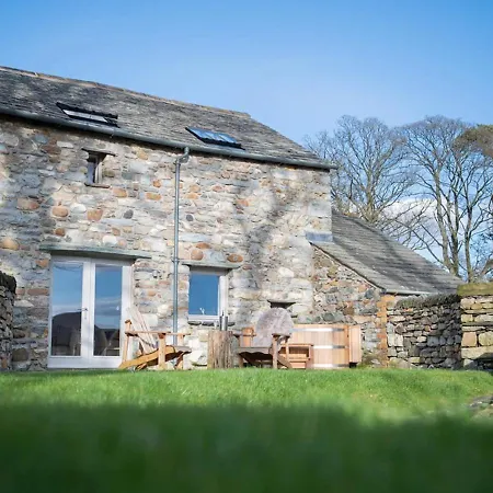 Casa vacanze Barley In The Vale