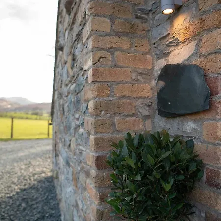 Barley In The Vale Threlkeld
